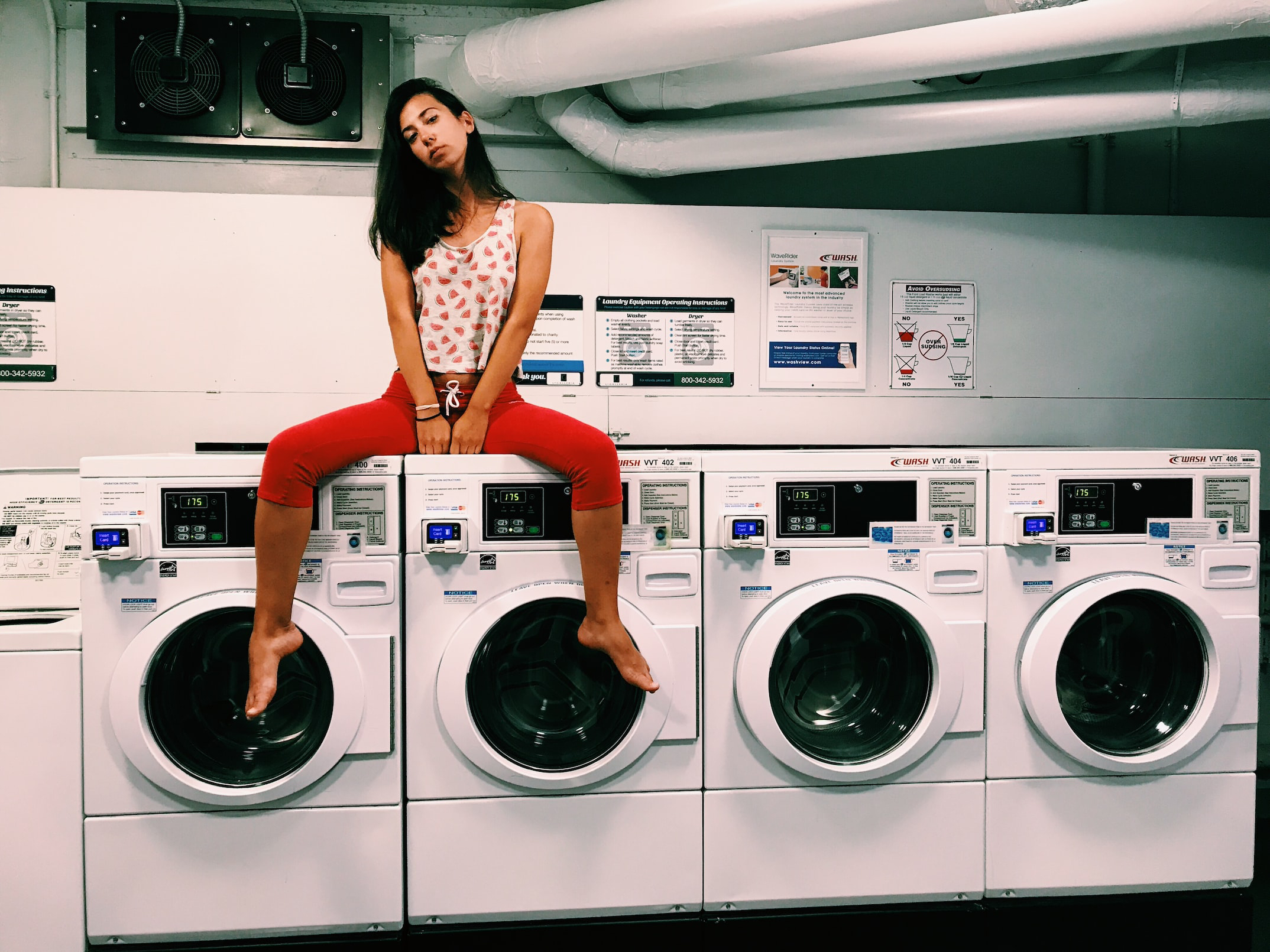 Ocot do prania: Aké výhody má pranie s octom?