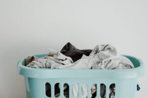 Doposiaľ sa najväčšej obľube tešili lacné plastové koše na prádlo.